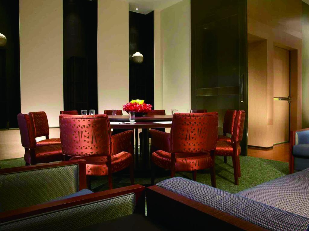City Suites-Taipei Nanxi Buitenkant foto