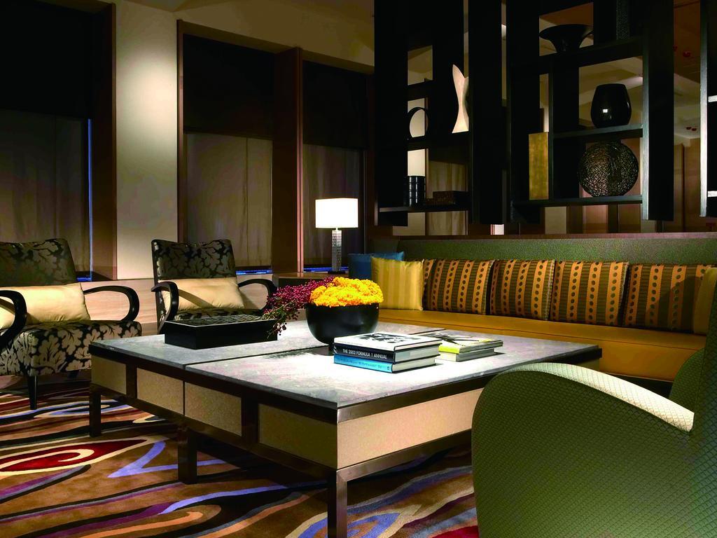 City Suites-Taipei Nanxi Buitenkant foto